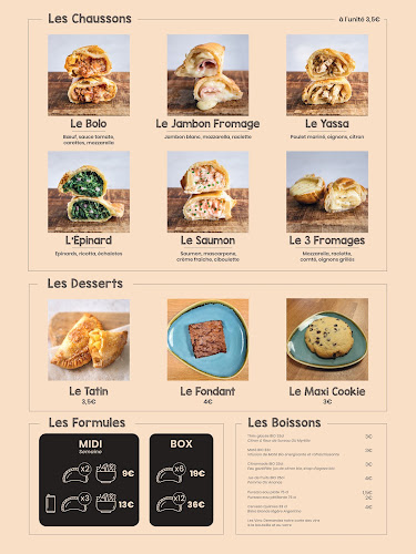 Opinii despre Pastel's în Orléans - Restauration