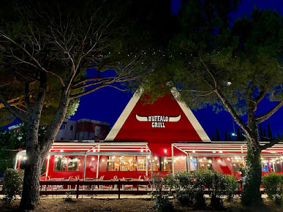 Buffalo Grill Nimes