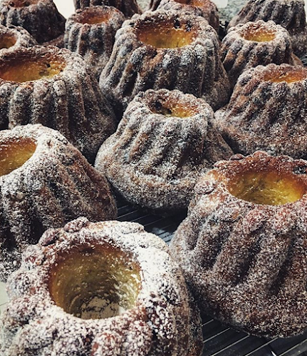 Pâtisserie Atelier BON