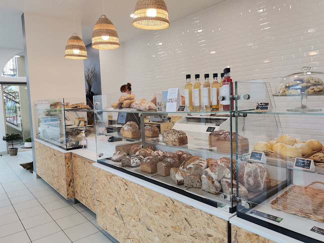 Boulangerie Le tiroir a pain