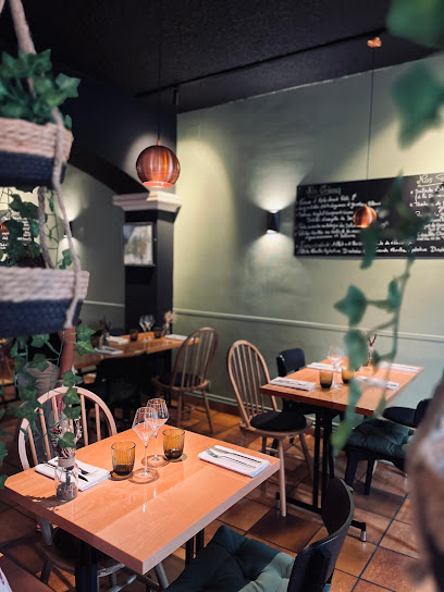 Restaurant Le Jamin - Jam'in