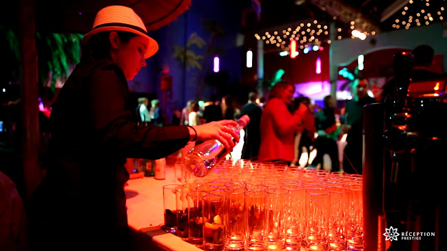 Opinii despre Réception Prestige în Puiseux-Pontoise - Restauration