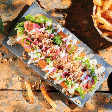 Buffalo Grill Nimes - Nîmes