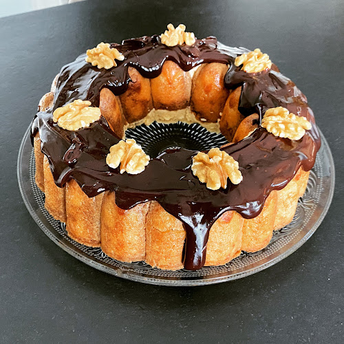 Comentarii opinii despre Mlle Madeleine