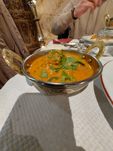 Restaurant Taj Mahal Draguignan - Restauration