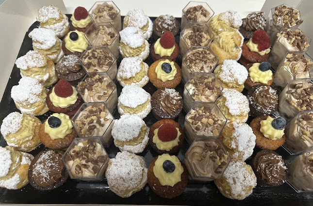 Comentarii opinii despre Traiteur Normandie