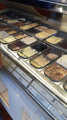 Ô Sorbet d'Amour - Restauration