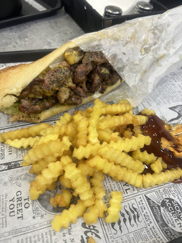 Opinii despre BOUCHERIE DES 4M - RESTAU DES 4M în Romainville - Restauration