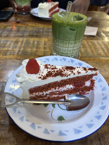 Comentarii opinii despre Cafe Bong