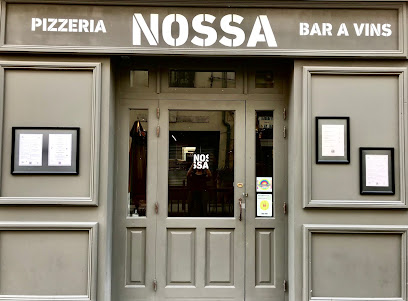Nossa