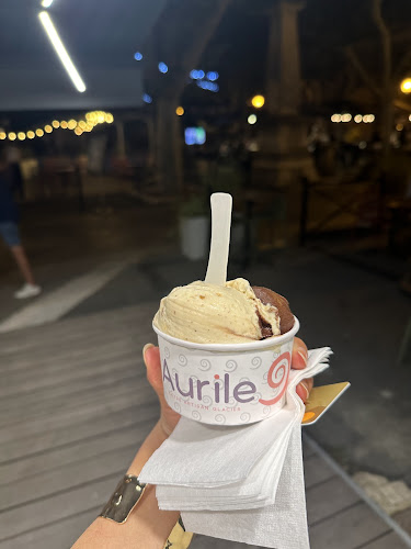 Les délices d'Aurile