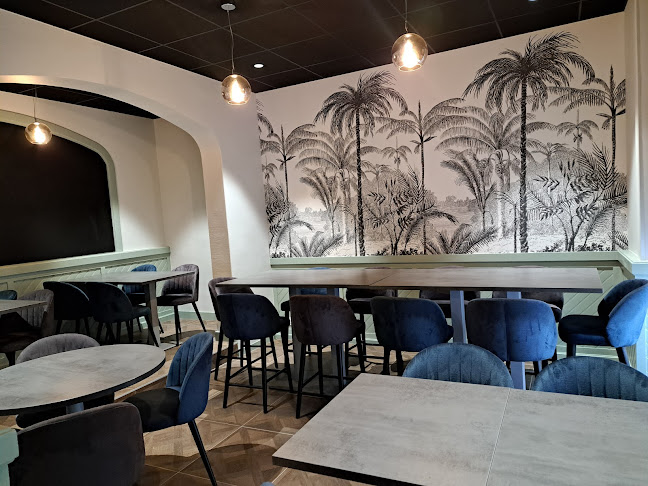 Le Saint-Hélier - Rennes