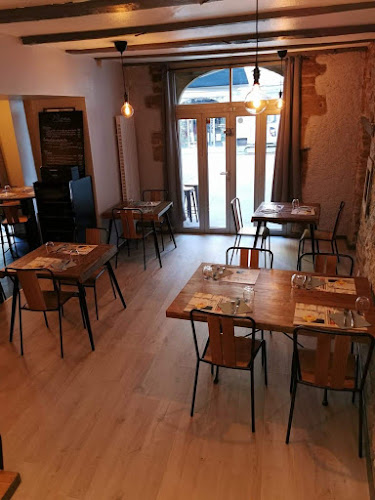 Shake/Resto - Besançon