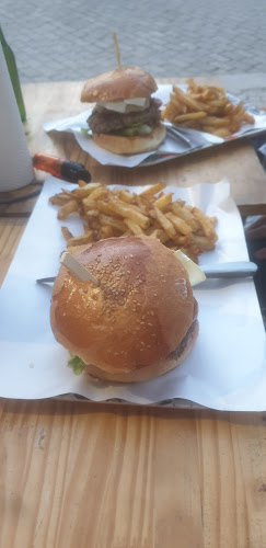 Burger Bianca - Restauration