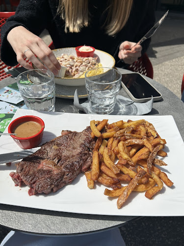 Le Point Central - Saintes