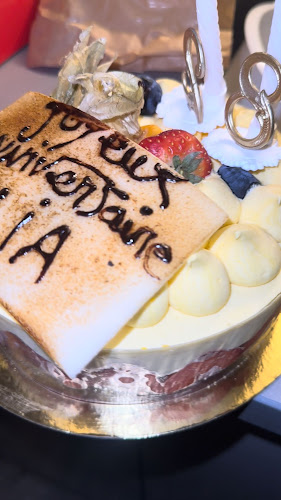 Opinii despre Boulangerie Pâtisserie "le Fournil de l’Amiral" în Paris - Restauration