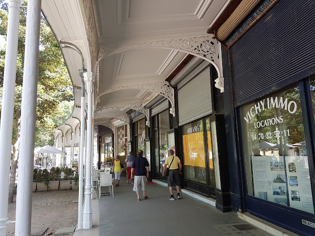 Comentarii opinii despre Le Grand Café des Arts