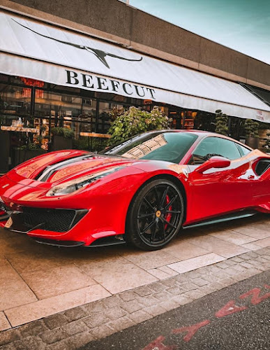 Beef Cut - Restauration