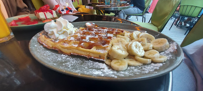 Comentarii opinii despre Le Paradis du Fruit - Montparnasse