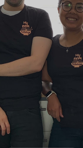 Opinii despre My Nem Is Tchavye - Restaurant / Traiteur Asiatique în Oullins-Pierre-Bénite - Restauration