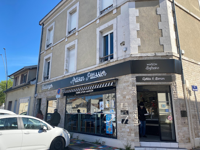 Boulangerie Dufresne