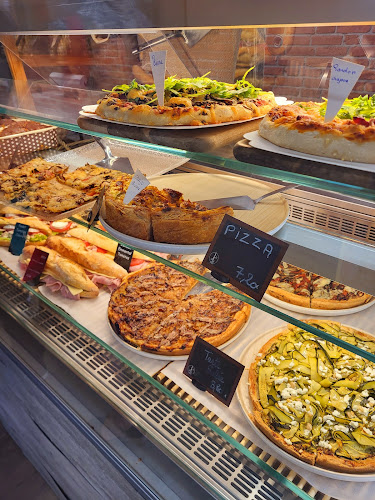 Opinii despre O PAINS în Rochefort - Restauration