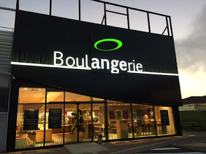 BOULANGERIE ANGE