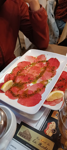 Restaurant L'industrie - Haguenau