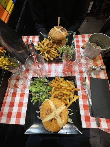 les 4 z'arts - Toulouse