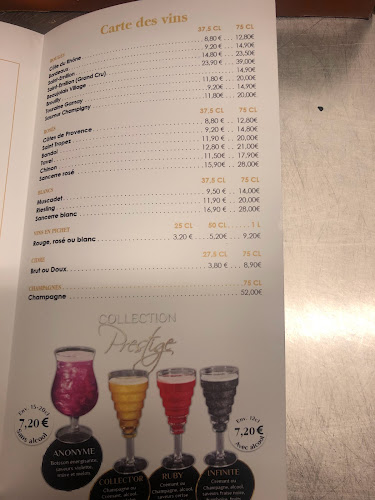 Opinii despre Bonheur D’Asie (Chez xia) în Le Grand-Quevilly - Restauration