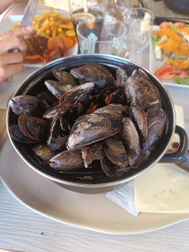 Restaurant L'Énigme Tapas & Pizza