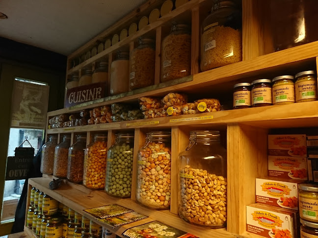 Bagou - Restauration