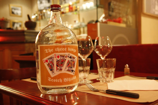 Opinii despre La Cuisine des Tontons în Grenoble - Restauration