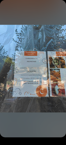 Boulangerie Rieber - Restauration