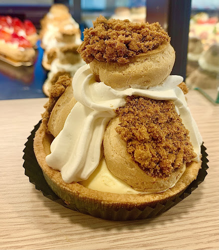 La Mascotte de Villers Saint Paul - Restauration