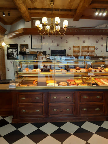 Opinii despre PAUL în Longeville-lès-Metz - Restauration