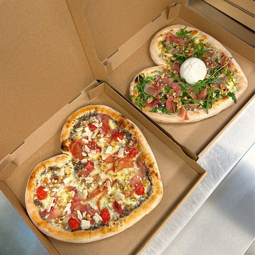 Allo Pizza - Restauration