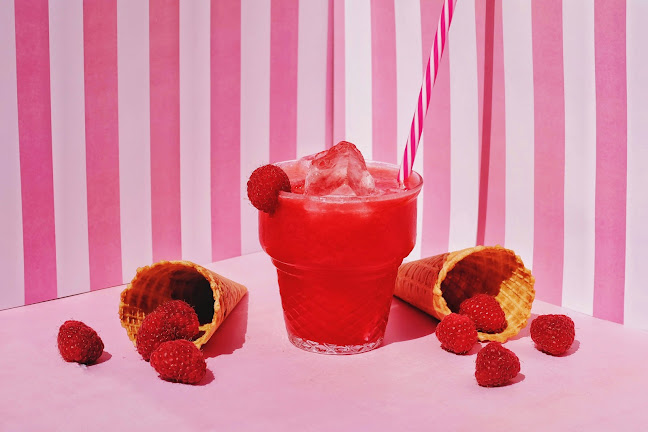 La Maison M - Restauration