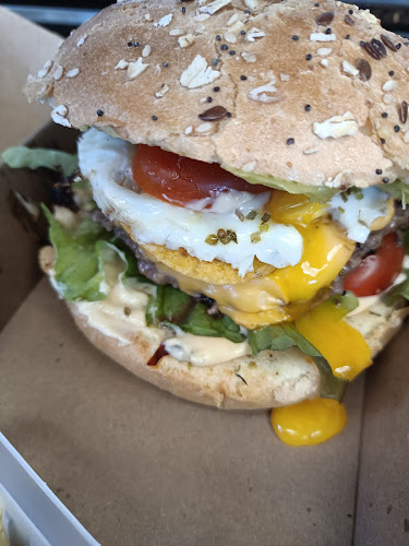 Easy Lunch Lyon - Villeurbanne