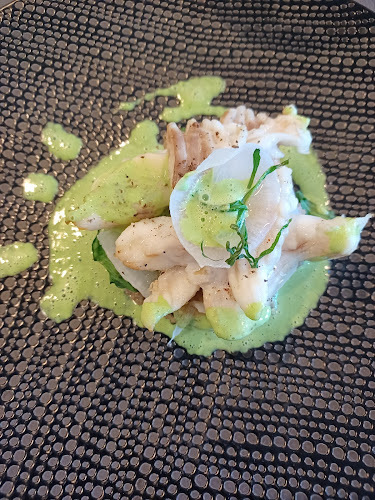 Opinii despre Les Voiles d'Or în Dieppe - Restauration