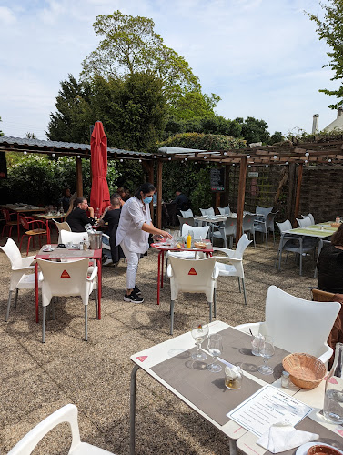 Le Café du Coin - Palaiseau