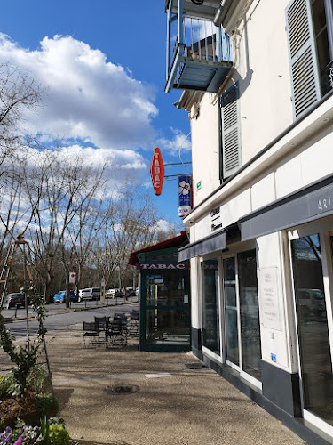 Comentarii opinii despre Tabac de la mairie