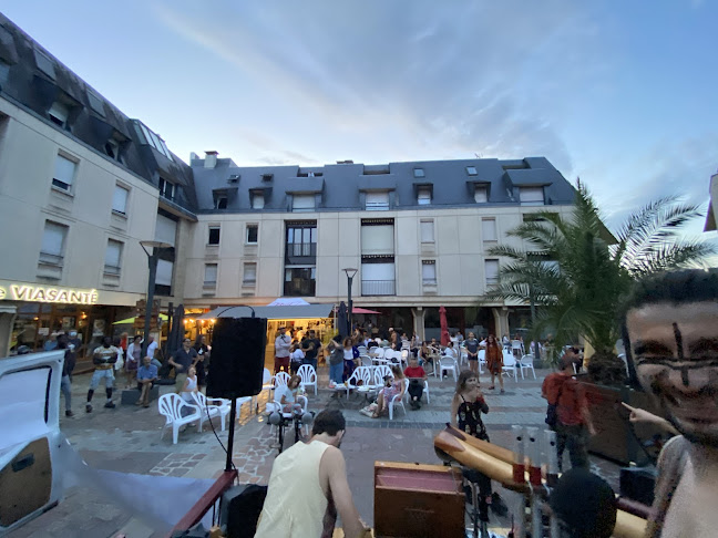 Pl. de la Halle, 19100 Brive-la-Gaillarde, France