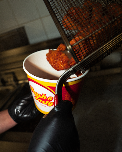 Opinii despre POP BURGER în Valenciennes - Restauration