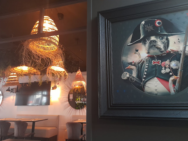 Le Bloomy - La Roche-sur-Yon