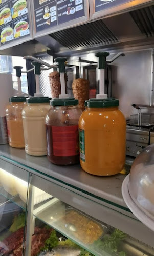 Comentarii opinii despre Pizza Carré