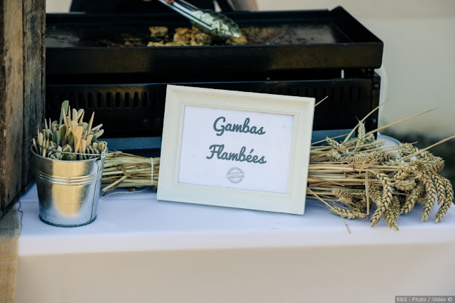 Comentarii opinii despre Plus qu'un traiteur