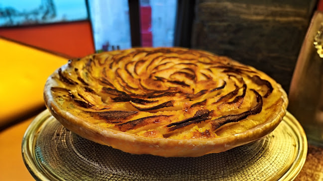La Gourmand'ille - Saint-Malo