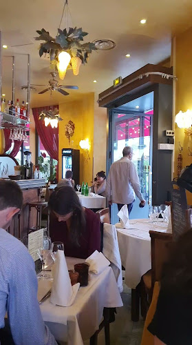 Opinii despre Auberge de Venise Bastille în Paris - Restauration