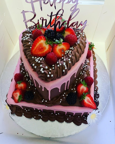 Le Fournil De Qwartz (Douceurs &Pains) - Restauration